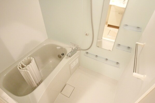 サンガーデンの物件内観写真